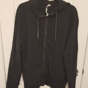 Older lululemon hoodie, size XL